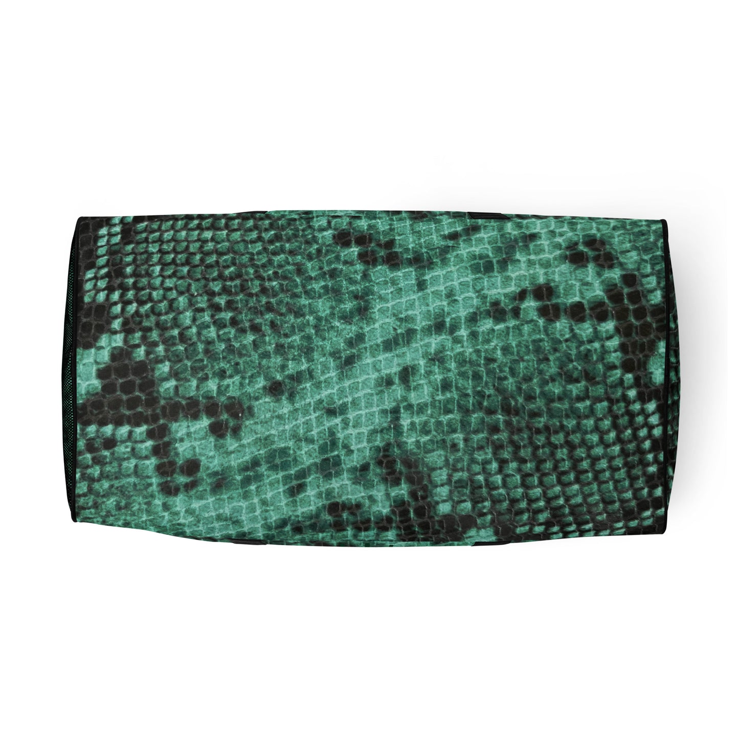 Green Goblin Mamba Duffle Bag