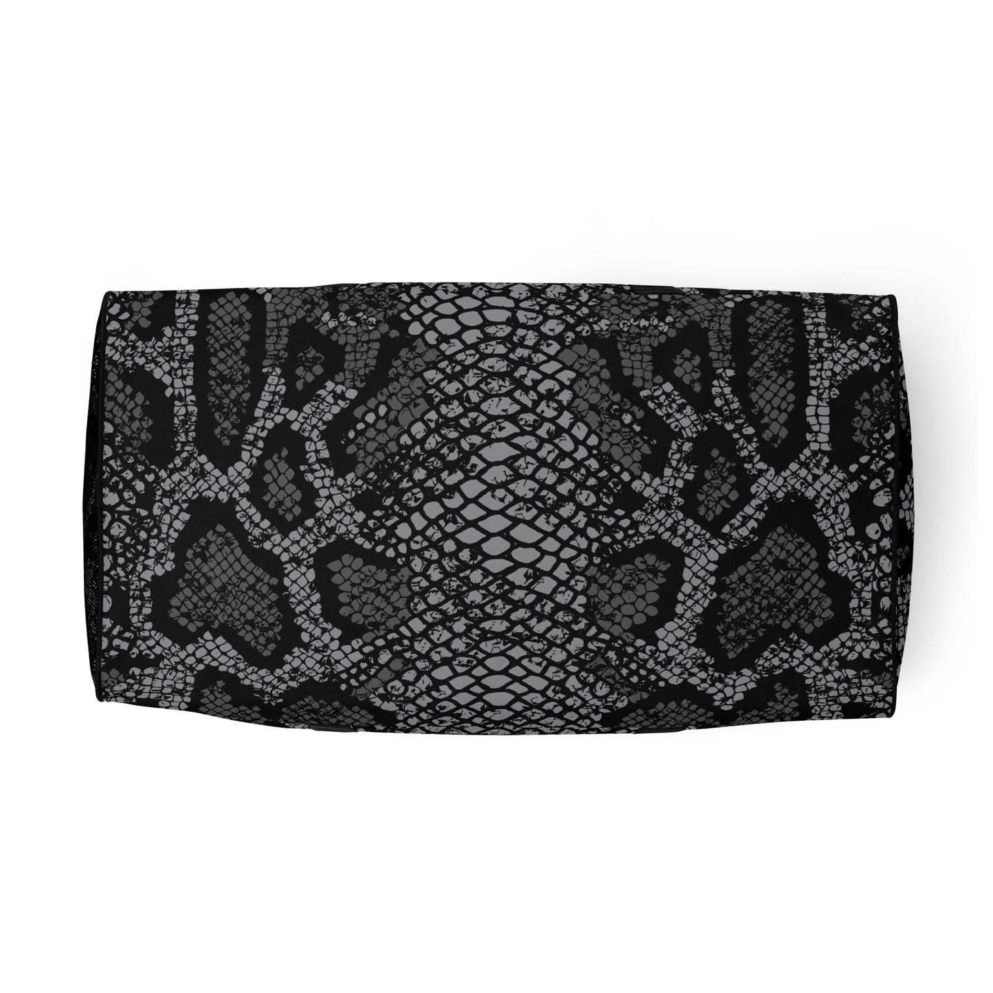 Black Mamba Duffle Bag