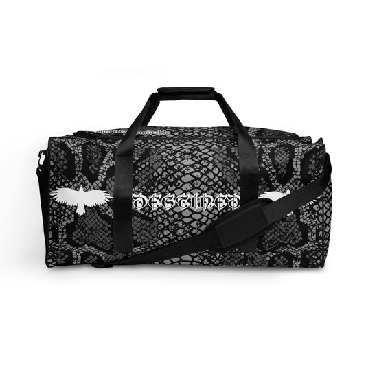 Black Mamba Duffle Bag