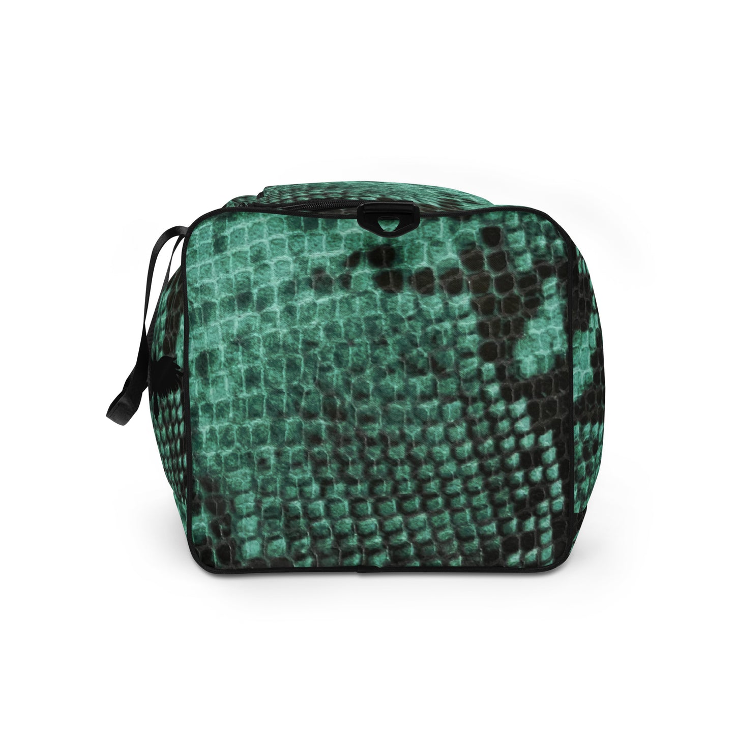 Green Goblin Mamba Duffle Bag