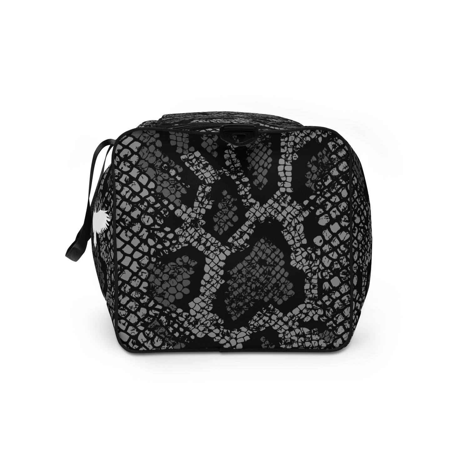 Black Mamba Duffle Bag