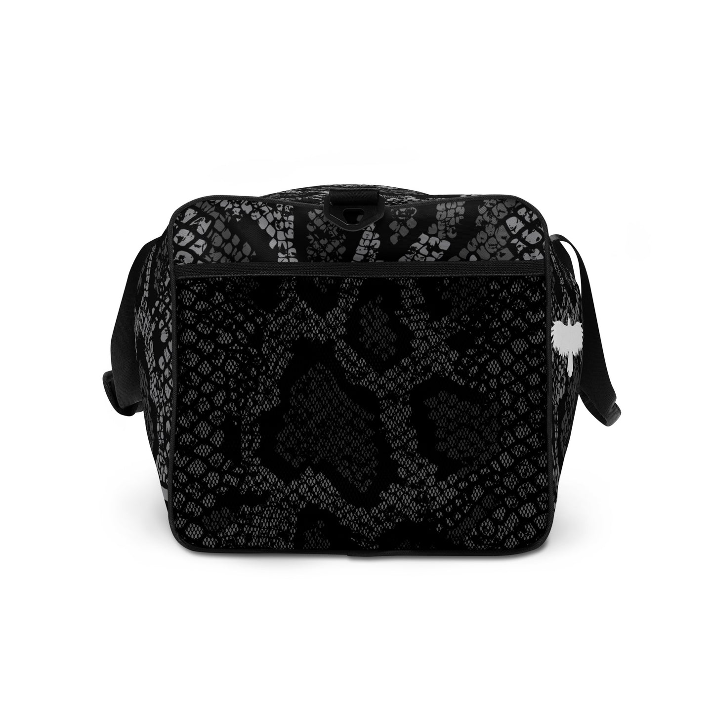 Black Mamba Duffle Bag